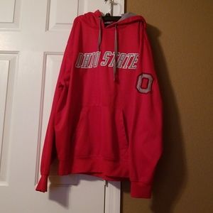 Ohio state hoodie